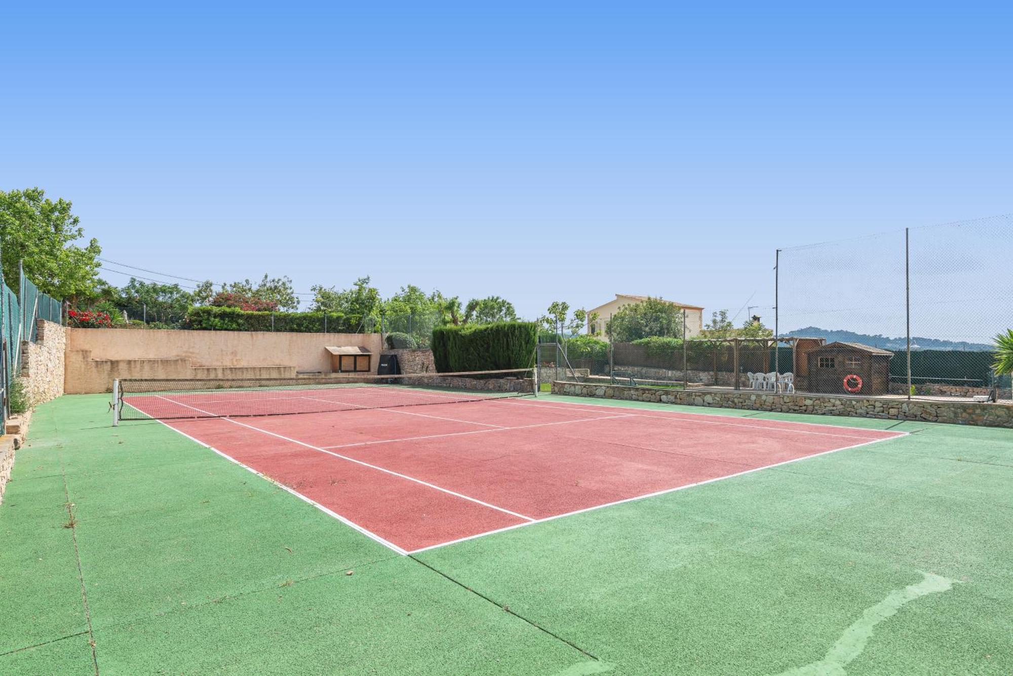 סון מאסיה Villa Rural Carrasco La Sigarra מראה חיצוני תמונה