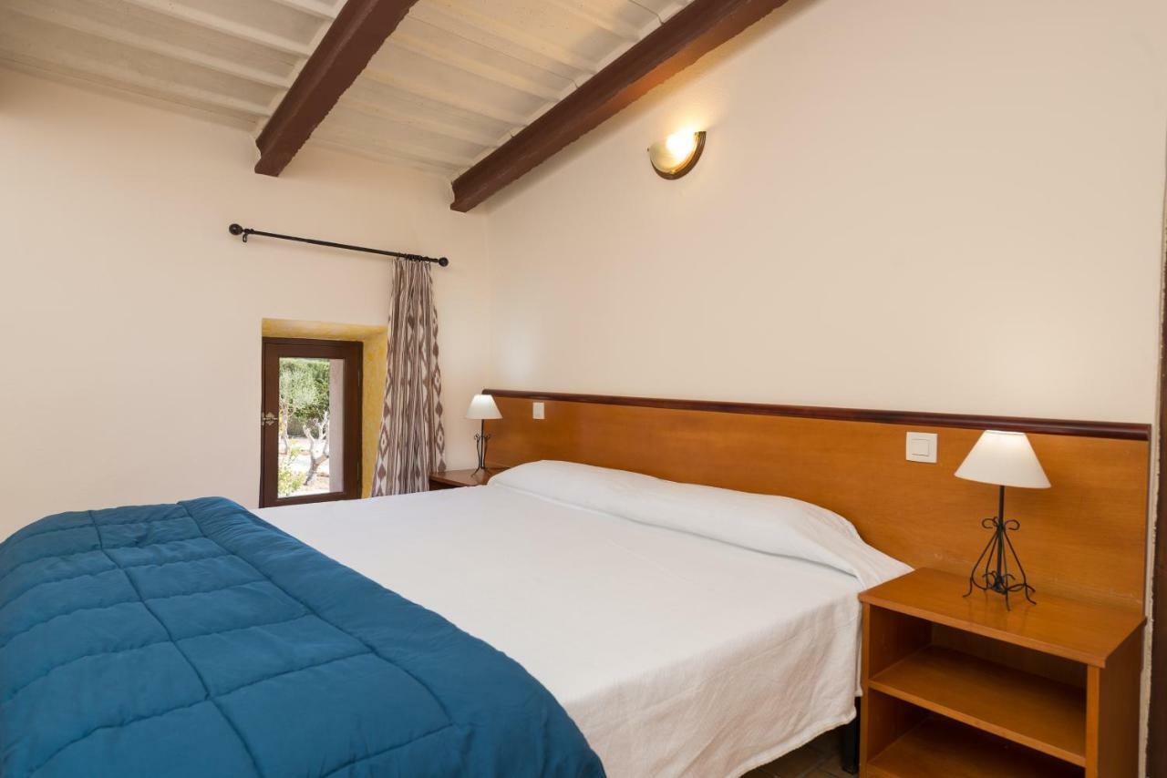 סון מאסיה Villa Rural Carrasco La Sigarra מראה חיצוני תמונה