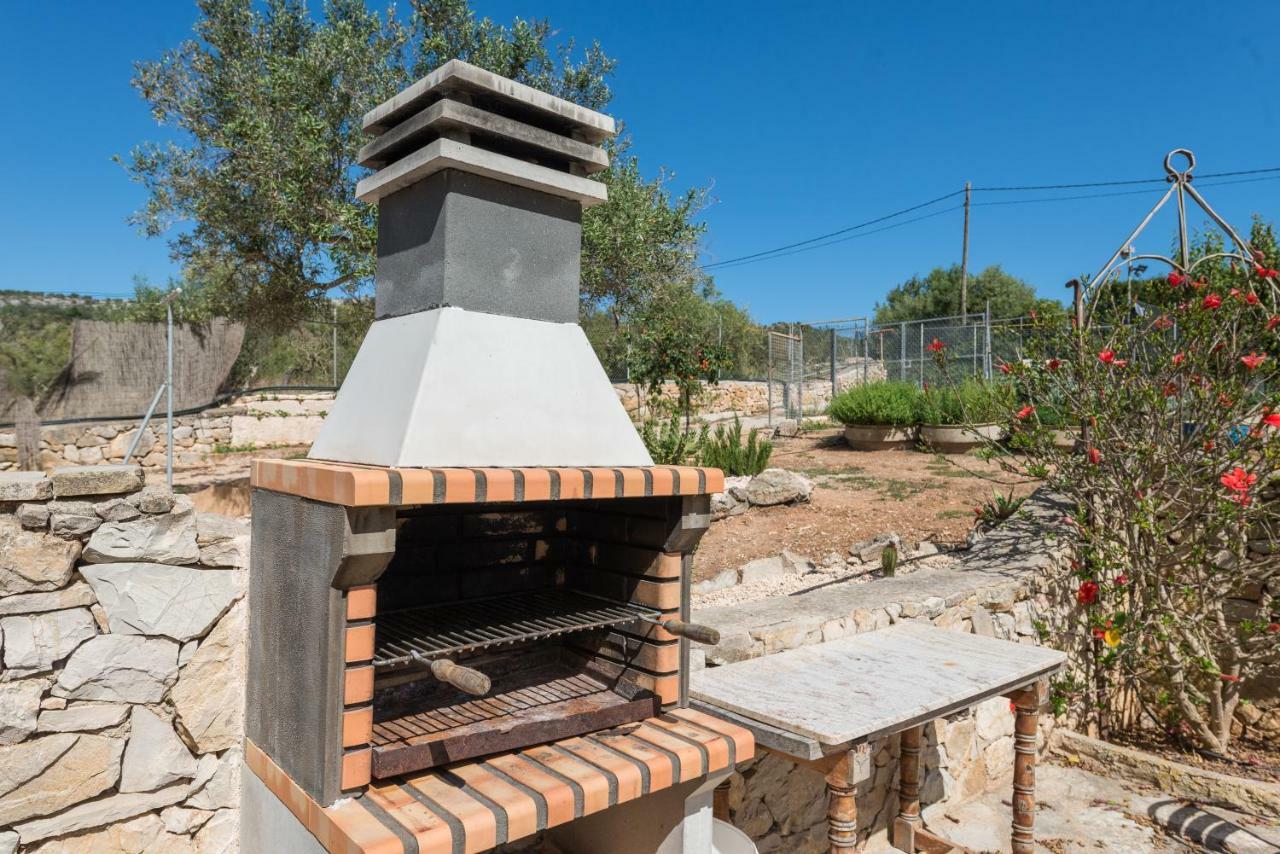 סון מאסיה Villa Rural Carrasco La Sigarra מראה חיצוני תמונה