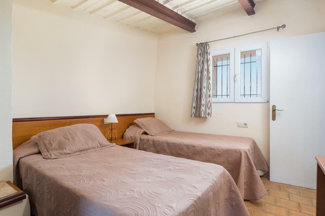 סון מאסיה Villa Rural Carrasco La Sigarra מראה חיצוני תמונה
